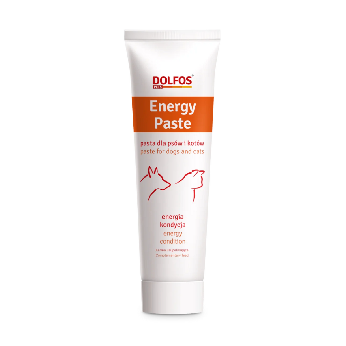 Energy Paste - Energia e forma fisica
