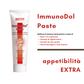 ImmunoDol Paste 100 "... rinforza il sistema immunitario .."