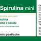 Dolvit Spirulina mini 90 "..rafforza l'organismo e riduce l' allergenicità ..."