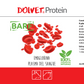 Dolvet Protein 200 - proteine altamente assorbibili e digeribili con aminoacidi esogeni, rafforza il sistema immunitario ....