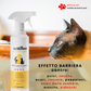 dermazoo - Antiflea domestic pets Repellente Spray per gatti