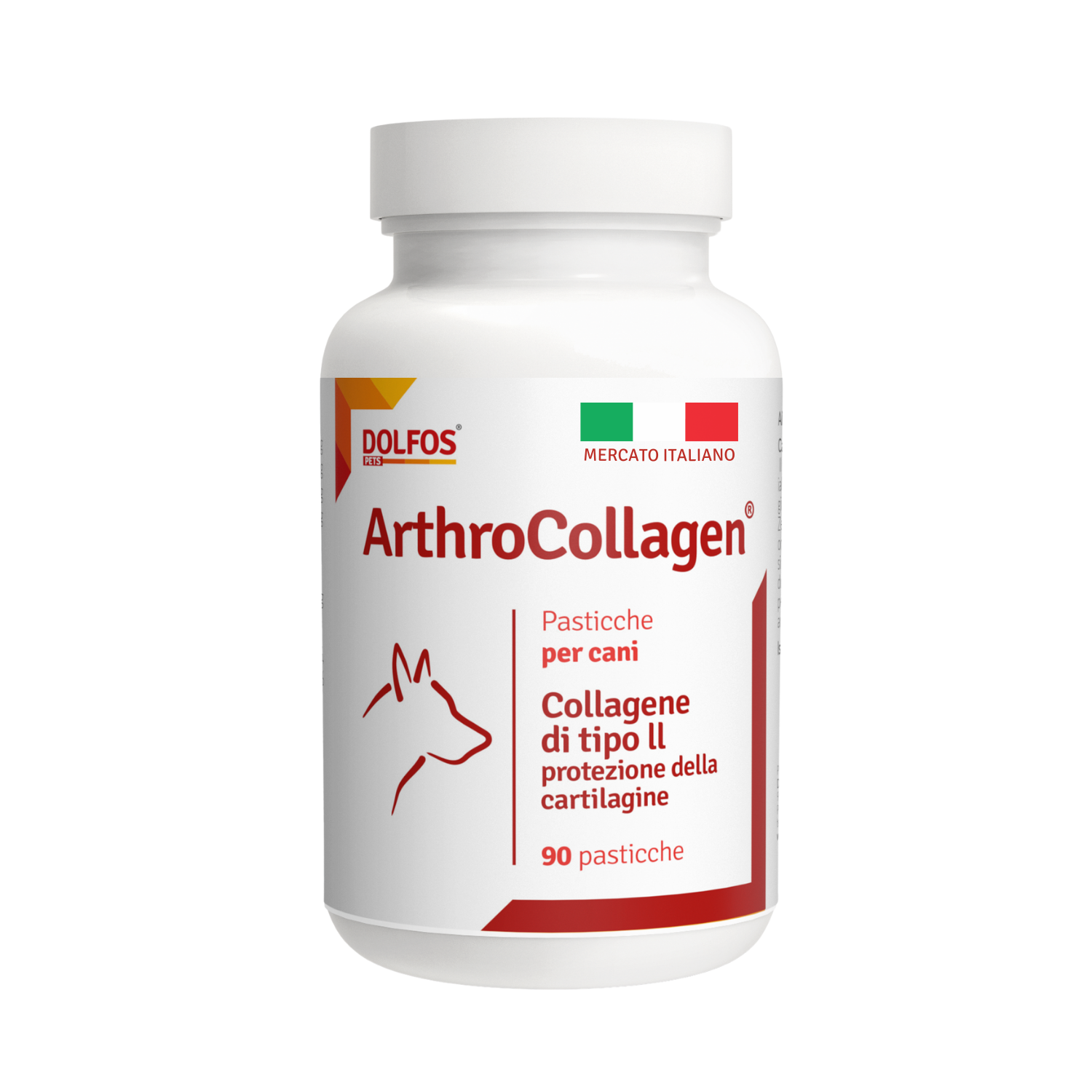 PROENZI Arthrostop Rapid Tabletes N90 - E - Foto 1