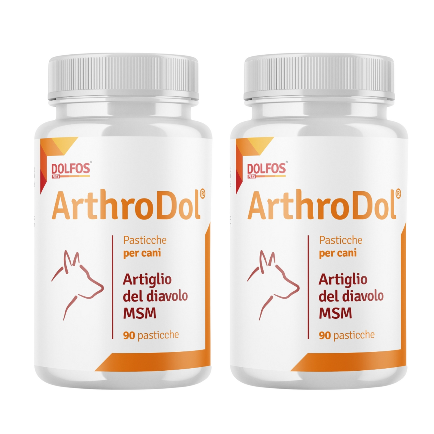 ArthroDol 90 "indicato in caso di artrite. Antinfiammatorio e Analgesico.."