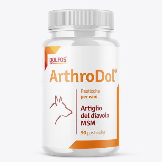 ArthroDol 90 "indicato in caso di artrite. Antinfiammatorio e Analgesico.."