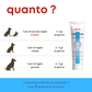 Arthro Paste 100 - "..... migliora la funzionalità articolare del gatto"