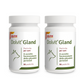Dolvit Gland 60 - " ... favorisce lo svuotamento delle ghiandole perianali del cane ...."