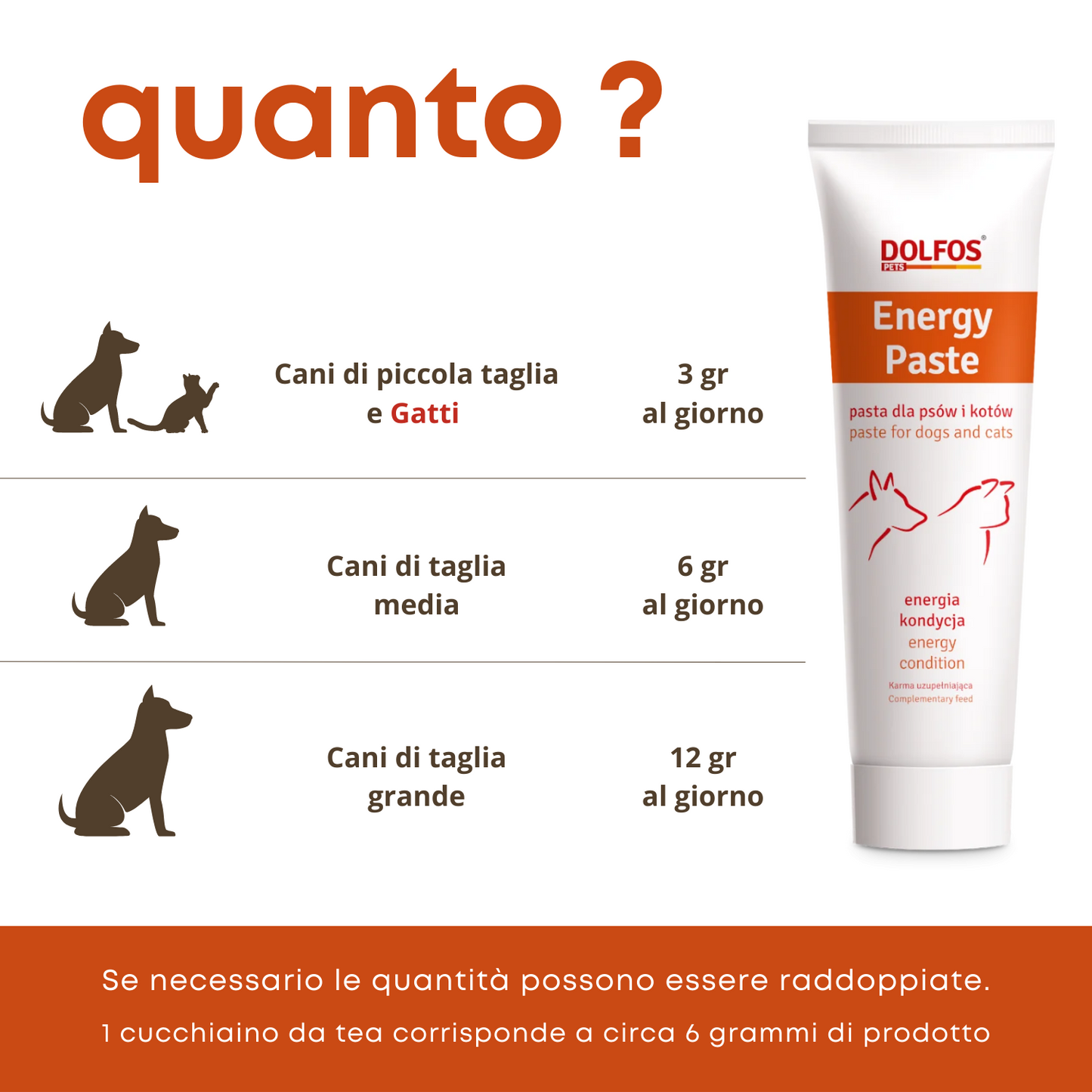Energy Paste 100