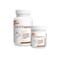 Dolvit Cayenne "... combatte la coprofagia ed è un ottimo regolatore intestinale ..."