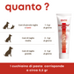 ImmunoDol Paste 100 "... rinforza il sistema immunitario .."