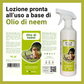 dermazoo - Olio di Neem per Cani Repellente Spray