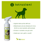 dermazoo - Olio di Neem per Cani Repellente Spray