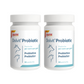 Dolvit Probiotic 60 "... probiotici e prebiotici MOS per ristabilire la flora batterica intestinale "