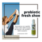 Deodorante Scarpe - probiotic fresh shoe - elimina odori scarpe