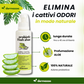 Deodorante Scarpe - probiotic fresh shoe - elimina odori scarpe