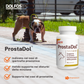ProstaDol 90 ".... favorisce la funzionalità della prostata del cane ...."