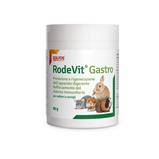 RodeVit Gastro 60