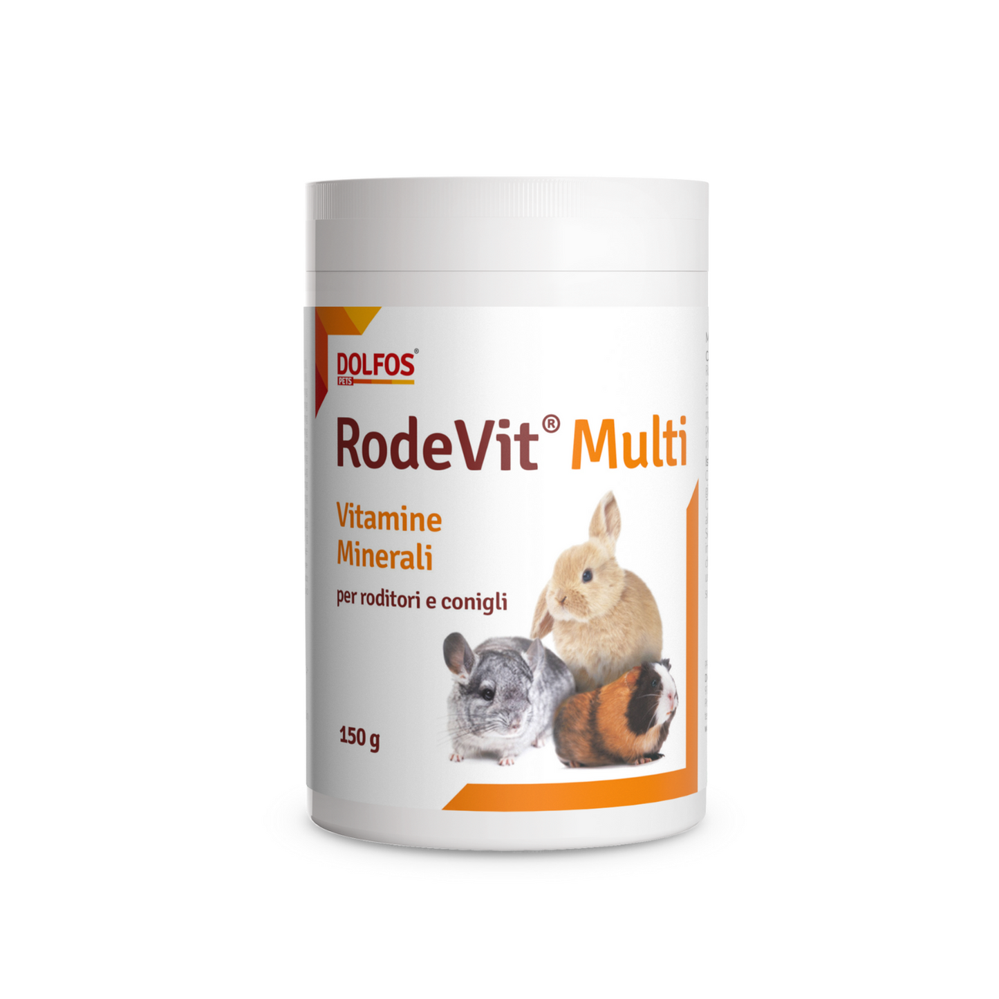 RodeVit Multi 150