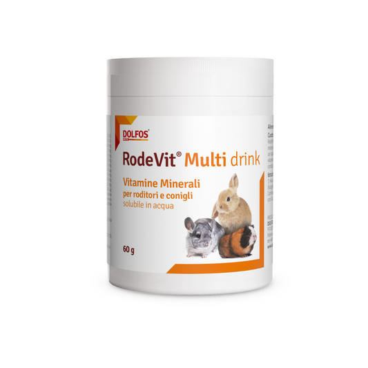 RodeVit Multi drink 60