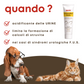UrinaryMet Paste ".... acidificante delle urine, a base di metionina.."
