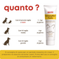 UrinaryMet Paste ".... acidificante delle urine, a base di metionina.."