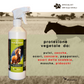 dermazoo - Olio di Neem per Cavalli Repellente Spray