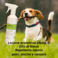 dermazoo - Olio di Neem per Cani Repellente Spray