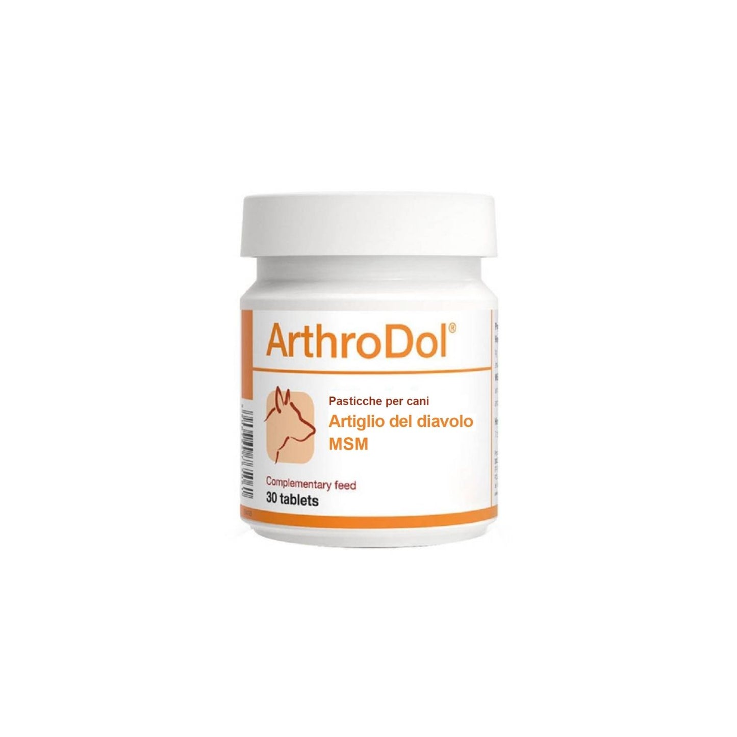 ArthroDol 30 "indicato in caso di artrite. Antinfiammatorio e Analgesico.."
