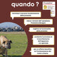 ProstaDol 90 ".... favorisce la funzionalità del prostata del cane ...."