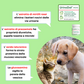 UrinoDol mini 60  "... protezione naturale delle vie urinarie del gatto ... "