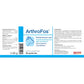 ArthroFos 60 "ideale per lo sviluppo delle articolazioni"