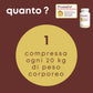 ProstaDol 90 ".... favorisce la funzionalità del prostata del cane ...."