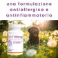 Dolvit Allergy 90 - Antistaminico Naturale per Cani