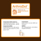 ArthroDol 30 "indicato in caso di artrite. Antinfiammatorio e Analgesico.."