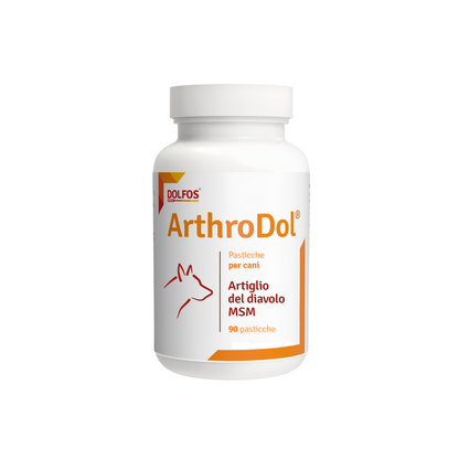 ArthroDol 90 "indicato in caso di artrite. Antinfiammatorio e Analgesico.."