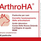 ArthroHA 90 "particolarmente indicato nei casi di artrosi"