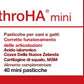 ArthroHA mini 40 "particolarmente indicato nei casi di artrosi"