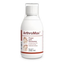 ArthroMax 250 "sciroppo in caso di Artrosi, Artriti croniche o acute ...."