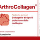ArthroCollagen 90 "indicato nel periodo di sviluppo e in caso di danni cartilaginei"