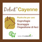 Dolvit Cayenne "... combatte la coprofagia ed è un ottimo regolatore intestinale ..."