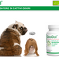 DeoDol 90 "..neutralizza i cattivi odori e regola i processi digestivi del cane.."