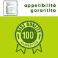 Dolvit Calm mini 40 "... riduce lo stress, indicato in caso di viaggi, mostre, fuochi d'artificio ... "