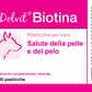 Dolvit Biotina 90 - Integratore Contro Perdita di Pelo nei Cani