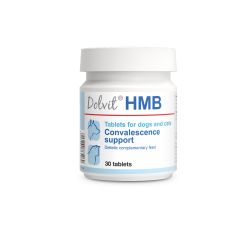 Dolvit HMB 30 ".. previene il catabolismo delle proteine muscolari ..."