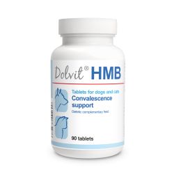 Dolvit HMB 90 ".. previene il catabolismo delle proteine muscolari ..."