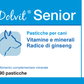 Dolvit Senior 90 "vitamine e minerali per i cani anziani"