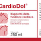 CardioDol 250 "... sciroppo a base di Taurina e Carnitina..."