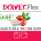 Dolvet Flex 100 - ... consigliato nel periodo di sviluppo e nei casi di funzionalità ridotta delle articolazioni ...