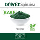 Dolvet Spirulina 150 - rafforza il corpo, disintossica, limita le allergie, stimola all'azione e aggiunge vitalità.....