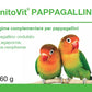 OrnitoVit Pappagallini 60