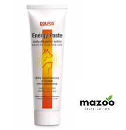 Energy Paste 100